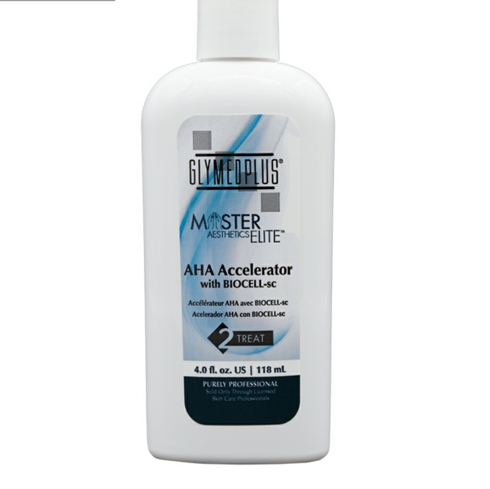 Glymed Plus AHA Accelerator Serum